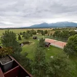 Skynest Tatry - شقة *