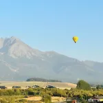 شقة Skynest Tatry - *