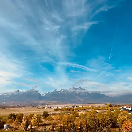 Skynest Tatry -