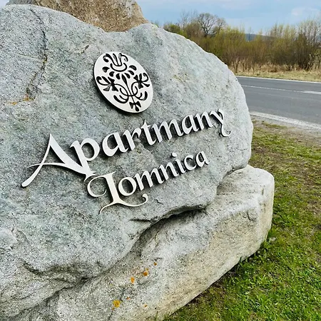 Skynest Tatry - * Kakaslomnic