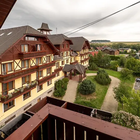 Skynest Tatry - Vel'ka Lomnica