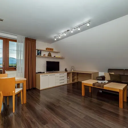 Skynest Tatry - Apartman Kakaslomnic