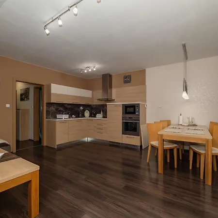 Apartment Skynest Tatry -