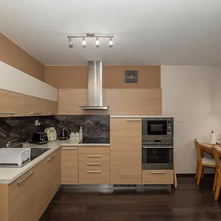 Skynest Tatry - * Kakaslomnic