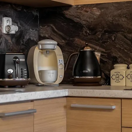 Apartman Skynest Tatry - *