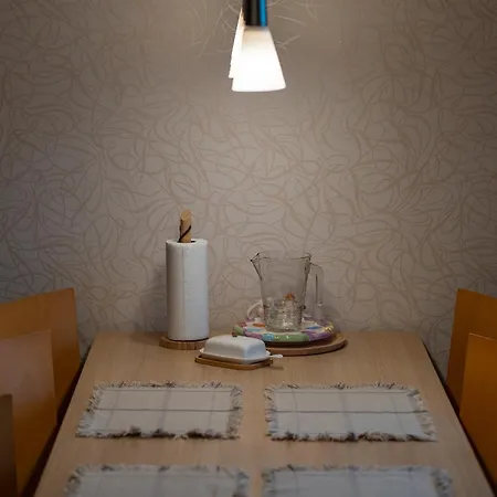 Appartement Skynest Tatry - *