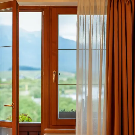 Skynest Tatry - Appartement Vel'ka Lomnica