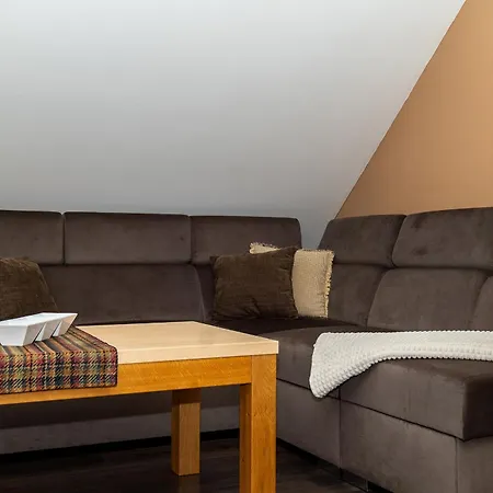 Apartman Skynest Tatry -