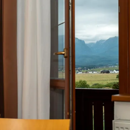Appartement Skynest Tatry -