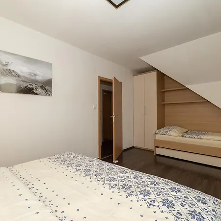 Skynest Tatry -