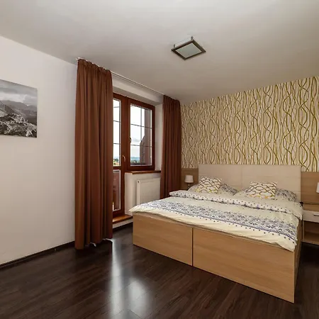 Skynest Tatry - Vel'ka Lomnica