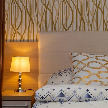 Apartment Skynest Tatry -