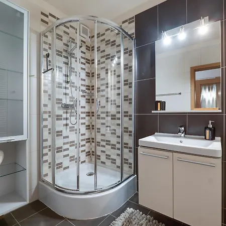 Apartment Skynest Tatry - Vel'ka Lomnica