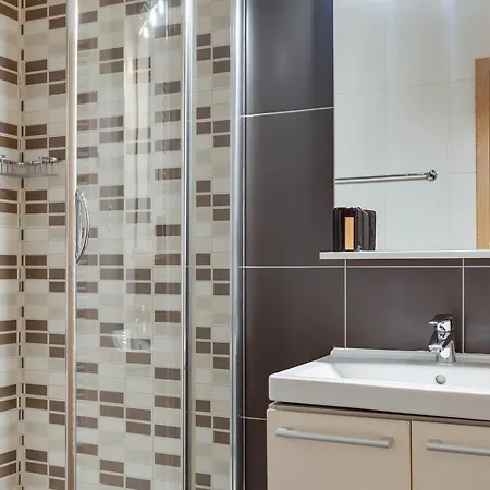 Appartement Skynest Tatry - *