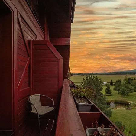 Appartement Skynest Tatry -