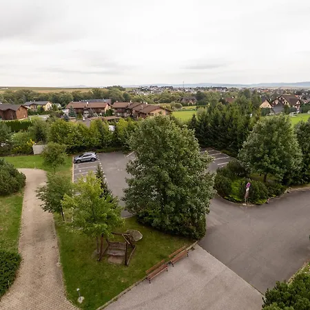 Apartment Skynest Tatry - Vel'ka Lomnica