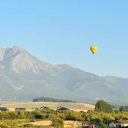 Appartement Skynest Tatry - *