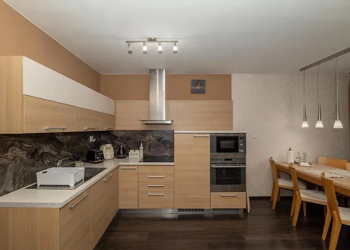 Skynest Tatry - * Vel'ka Lomnica