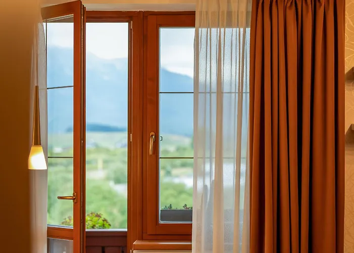 Skynest Tatry - Appartement Vel'ka Lomnica