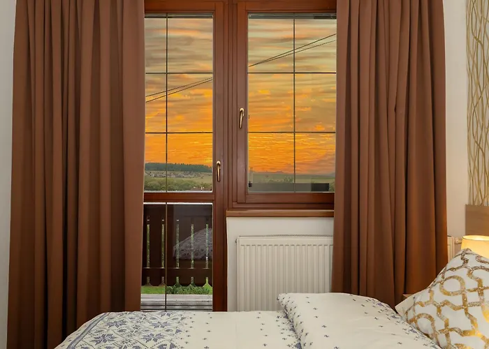 Appartement Skynest Tatry - *